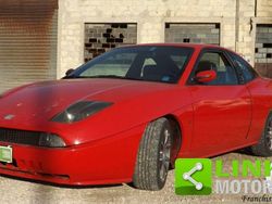 Rouge Utilisé 1995 Fiat Coupé Coupé | 12 500 €