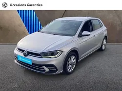 Utilisé 2024 VW Polo Style | 23 479 € (Prix assez cher)