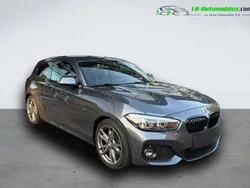 Utilisé 2018 BMW 125 Comfort Edition Citadine | 26 200 €