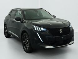 Utilisé 2023 Peugeot e-2008 GT SUV | 21 300 € (Prix juste)
