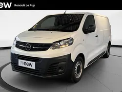 Inconnu Utilisé 2020 Opel Vivaro Essentia Van | 14 900 € (Super prix)