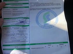 Bleu Utilisé 2025 Citroën Berlingo Monospace | 3 000 €