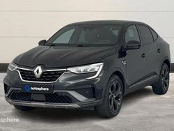 Noir Utilisé 2023 Renault Arkana RS Line SUV | 24 499 € (Prix juste)