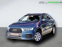 Utilisé 2016 Audi Q3 SUV | 23 800 € (Prix cher)