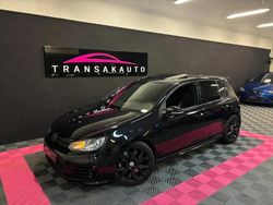 Noir Utilisé 2012 VW Golf VII Edition Break | 15 490 € (Prix juste)