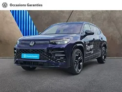 Utilisé 2025 VW Tayron Exclusive SUV | 62 990 € (Prix juste)
