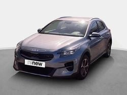 Gris Utilisé 2021 Kia XCeed Active SUV | 18 590 € (Prix juste)