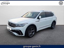 Utilisé 2024 VW Tiguan Allspace R-line SUV | 46 900 € (Prix assez cher)