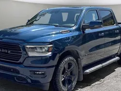 Noir Utilisé 2023 Dodge Ram Pick-up | 50 282 € (Bon prix)