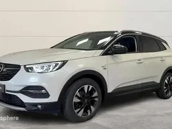 Utilisé 2021 Opel Grandland X SUV | 16 799 €