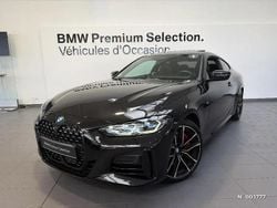 Noir Occasion 2023 BMW M440 Comfort Edition Berline | 70 900 € (Prix assez cher)
