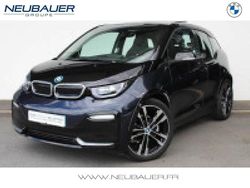 Imperial blue Utilisé 2018 BMW i3 Comfort Edition Berline | 19 800 € (Prix cher)