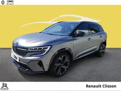 Noir Utilisé 2022 Renault Austral Techno Esprit Alpine SUV | 27 690 € (Prix juste)
