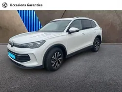 Utilisé 2025 VW Tiguan Edition SUV | 38 950 € (Prix juste)
