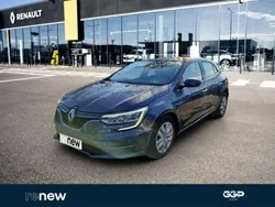 Renault Mégane IV
