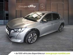 Utilisé 2021 Peugeot e-208 Citadine | 15 490 € (Prix juste)
