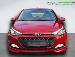 Utilisé 2016 Hyundai i20 Citadine | 15 400 € (Prix juste)