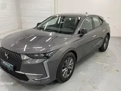 Utilisé 2023 DS Automobiles DS4 Bastille Citadine | 22 999 € (Super prix)