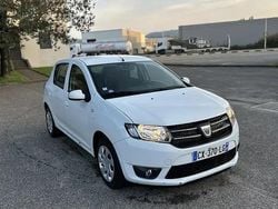 Utilisé 2013 Dacia Sandero Lauréate Citadine | 4 990 € (Super prix)