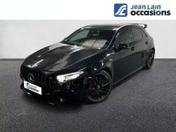 Noir Utilisé 2020 Mercedes A45 AMG AMG Berline | 59 490 €