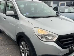 Utilisé 2016 Dacia Lodgy Stepway Monospace | 7 490 € (Bon prix)