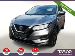 Gris Utilisé 2019 Nissan Qashqai N-Way SUV | 16 788 € (Prix assez cher)