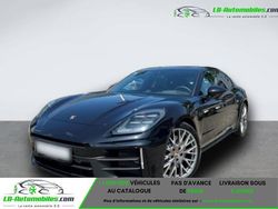 Utilisé 2025 Porsche Panamera 4 Berline | 154 600 €