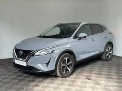 Gris Utilisé 2023 Nissan Qashqai N-Connecta SUV | 23 490 € (Prix juste)