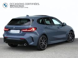 Utilisé 2024 BMW 118 M Sport Citadine | 34 900 € (Prix juste)