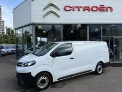 Blanc Utilisé 2023 Toyota Proace Van | 25 900 € (Bon prix)
