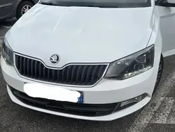 Utilisé 2015 Skoda Fabia Tour Berline | 5 990 €