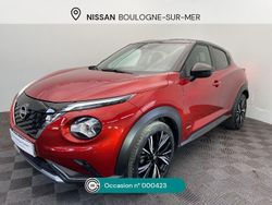 Utilisé 2022 Nissan Juke SUV | 21 990 €