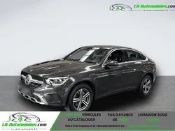 Utilisé 2019 Mercedes GLC220 Coupé | 45 100 € (Prix juste)