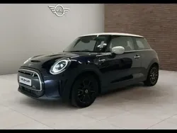 Utilisé 2021 Mini Cooper SE Classic Citadine | 16 900 € (Super prix)