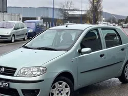 Utilisé 2004 Fiat Punto Citadine | 3 190 €