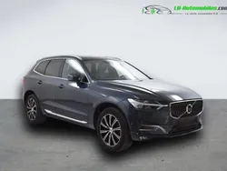 Utilisé 2020 Volvo XC60 SUV | 33 900 € (Super prix)