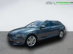 Utilisé 2018 Skoda Superb Break | 20 900 € (Super prix)