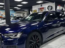 Utilisé 2020 Audi A6 Competition Break | 54 990 €