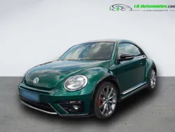 Utilisé 2017 VW Beetle Coupé | 31 200 € (Prix juste)