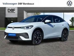 Utilisé 2025 VW ID.5 Pro SUV | 47 490 € (Prix assez cher)