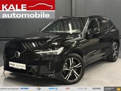 Occasion 2022 Volvo XC60 SUV | 42 971 € (Prix juste)