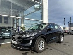 Noir Utilisé 2024 Ford Kuga Viva SUV | 29 990 € (Prix juste)