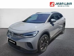 Nouvelle 2025 VW ID.4 Pro SUV | 46 850 € (Prix assez cher)