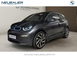 Mineral grey Utilisé 2019 BMW i3 Comfort Edition Citadine | 16 490 € (Prix juste)