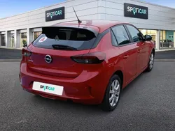 Utilisé 2023 Opel Corsa Edition Citadine | 15 535 € (Prix juste)