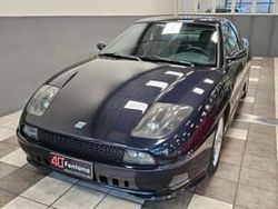 Bleu Utilisé 2000 Fiat Coupé Coupé | 15 500 €