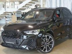 Noire Utilisé 2021 Audi RS Q3 Sport SUV | 78 990 €