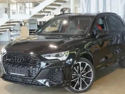 Noire Utilisé 2021 Audi RS Q3 Sport SUV | 78 990 €