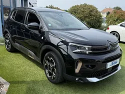 Utilisé 2023 Citroën C5 Aircross PureTech SUV | 24 880 € (Prix juste)
