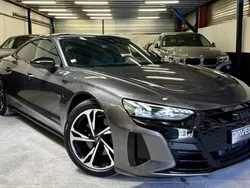 Utilisé 2021 Audi e-tron Design SUV | 49 990 €